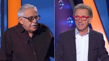 El emotivo homenaje de despedida de 'Saber y ganar' a Juanjo Cardenal, su voz durante 24 años