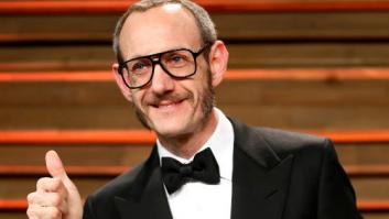 El fotógrafo Terry Richardson, vetado en la moda por abusos sexuales