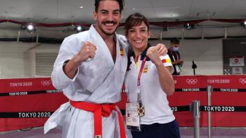 Sánchez y Quintero abanderarán a España en la clausura de Tokio 2020