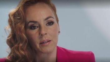 Multan a Mediaset por emitir contenido del documental de Rocío Carrasco en horario protegido