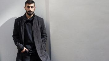 Rayden: "Me preocupa que mi hijo adopte actitudes machistas contra las que intento luchar"