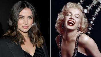 Por qué se ha retrasado realmente el estreno de 'Blonde', la película de Ana de Armas como Marilyn Monroe