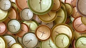 ¿Cómo aprovechar el tiempo para ser más productivo?