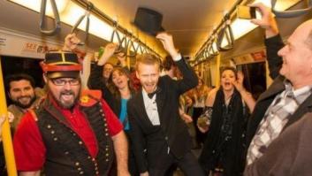 The Liberators: un movimiento de amor e igualdad