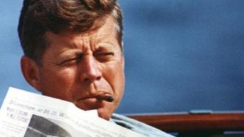 Las 5 teorías conspiranoicas que rodean al asesinato de Kennedy