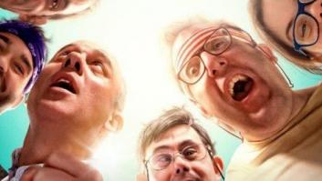 'Campeones', de Javier Fesser, se queda fuera de los Oscar 2019