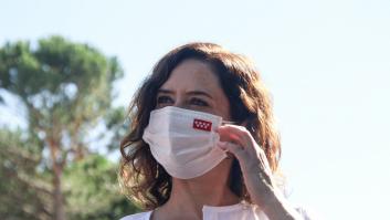 Madrid acusa al Gobierno de Ejecutivo de "madrileñofobia" y "persecución fiscal"