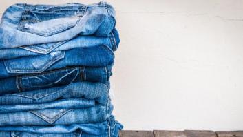 ¿Sabes cuánto contaminan tus vaqueros?