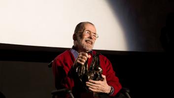 Chicho Ibáñez Serrador: "El silencio es el prólogo del alarido"