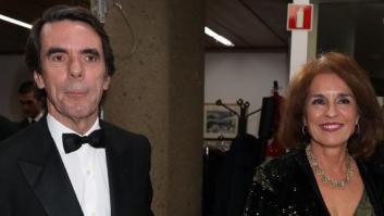 "Pasado glorioso": la carta de un falso Aznar a las bases de Podemos para arengarles a votar