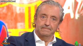 Las redes recuerdan la promesa hecha por Pedrerol sobre su dimisión y este responde