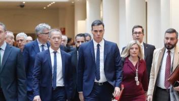 El Gobierno aprobará este viernes la subida salarial del 2,25% a los funcionarios