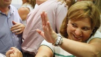 Bonig, la Thatcher de la Vall d'Uixó