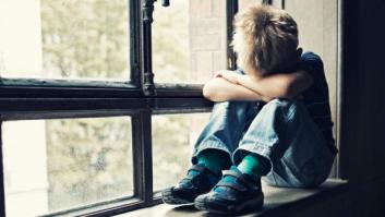 1 de cada 10 niños españoles no son felices: ¿por qué?