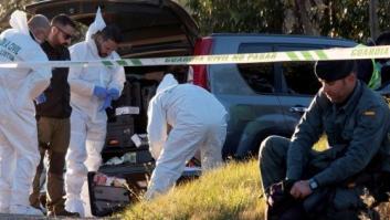 El cadáver de Laura Luelmo tiene un golpe en la cabeza y señales en el cuello