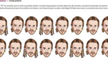 Pasatiempos de verano, también para mayores: tres ejercicios del Cuaderno de Blackie Books 2015