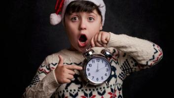 Tener tiempo... la verdadera ilusión de la Navidad