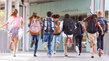 Todos los colegios deberán tener un protector de los niños