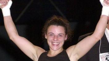 Muere a los 44 años María Jesús Rosa, primera campeona del mundo española de boxeo
