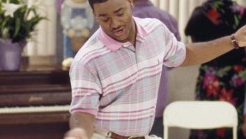 El actor de Carlton en 'El príncipe de Bel Air' demanda a 'Fortnite' y a 'NBA 2K' por plagiarle un baile