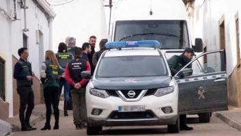 Un detenido en El Campillo como sospechoso de la muerte de Laura Luelmo