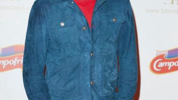 Daniel Sánchez Arévalo: "Como nos descuidemos, el humor se va a convertir en un bien de lujo"