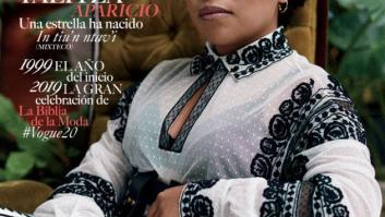 La vida de Yalitza Aparicio antes de 'Roma'