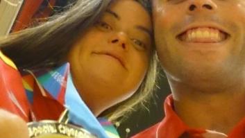 Día 3: la ovación de un estadio