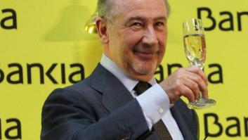 La Audiencia Nacional confirma que Rato se sentará en el banquillo por Bankia