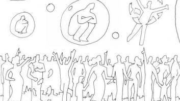 Los líderes y su burbuja