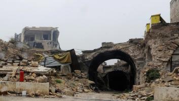 La esperanza por Siria, en las risas de unos niños de Alepo (vídeo)