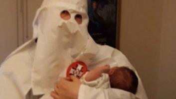 Condenada una pareja a cinco y seis años de cárcel por llamar a su hijo Adolf Hitler