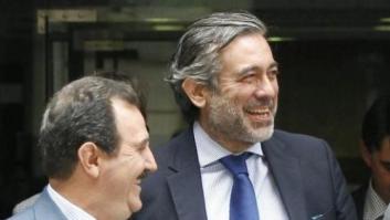 Dos jueces próximos al PP juzgarán la 'caja B' del partido