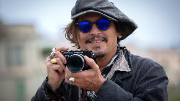 Johnny Depp recibirá un Premio Donostia en el Festival de San Sebastián