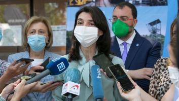 Pilar Llop ve "bastante improbable" que el Supremo anule los indultos del procés