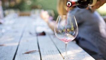 Soy madre, doy el pecho y bebo alcohol