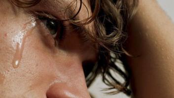 ¿Por qué las lágrimas son saladas?