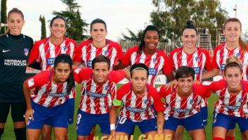 Si Ronaldo tuviera tetas...