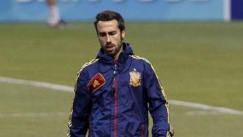 Jorge Vilda sucederá a Ignacio Quereda al frente de la selección absoluta femenina