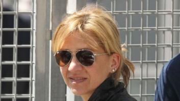 La Audiencia rebaja la fianza de la infanta de 2,6 millones a 449.525 euros