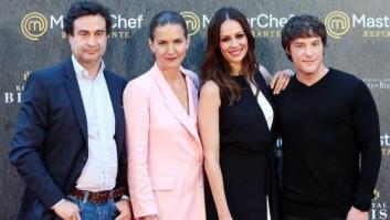 'Masterchef' anuncia nuevos presentadores y...rompe la tradición en España