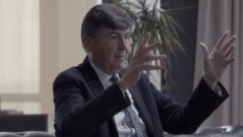 Un exministro de Aznar se despacha a gusto contra García Albiol, Casado y Vox en 'Salvados'