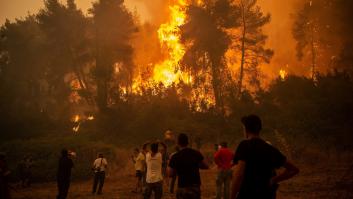 La reflexión viral de una bióloga "cabreadísima" sobre el problema del cambio climático