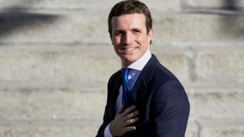 La suma de PP, Ciudadanos y Vox tendría mayoría absoluta si ahora hubiese elecciones