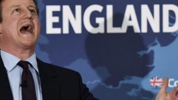 Criticas a Cameron por tratar a los inmigrantes como a insectos al calificarles de "plaga"