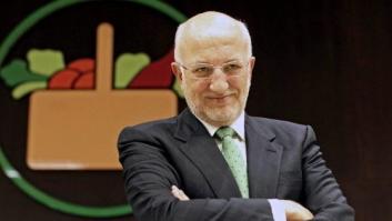 Juan Roig afirma que el bienestar de la sociedad depende del número y de la calidad de las empresas