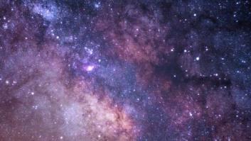 El fluido oscuro del universo