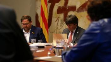 'The Wall Street Journal' publica un duro editorial contra los independentistas y dice que el 155 no es "antidemocrático"