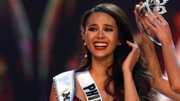 Catriona Gray da a Filipinas su cuarta corona de Miss Universo