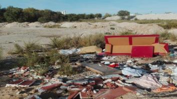 Puntos limpios para que no haya puntos sucios